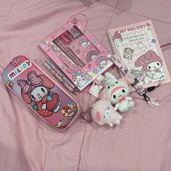 Mystery Box (mini) - Picture 8 of 16